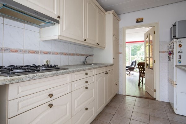Medium property photo - Thijs van der Lindenstraat 4, 2202 VP Noordwijk